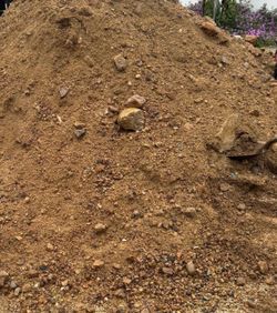 Free Dirt