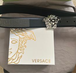 Versace Belt