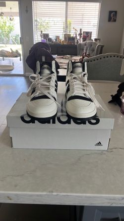 Adidas shoes new