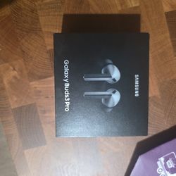 Samsung Galaxy Buds3 Pro