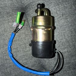 FPF FUEL PUMP FOR HONDA 350 TRX350 TRX350D 1(contact info removed) REPLACE # 16710- HA7-672