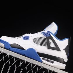 Jordan 4 Motorsports 31