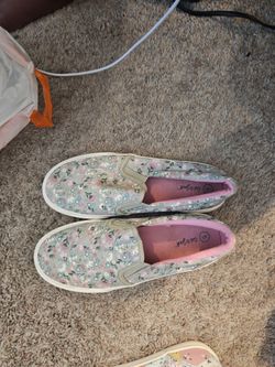 Size 5 Cat And Jack