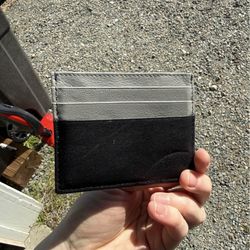 Wallet Calvin Klein