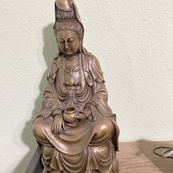 KWAN YIN