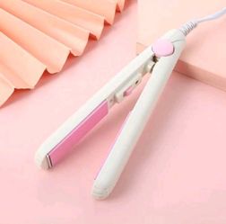 Mini Hair Straightener
