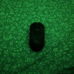 Gaming Mouse 