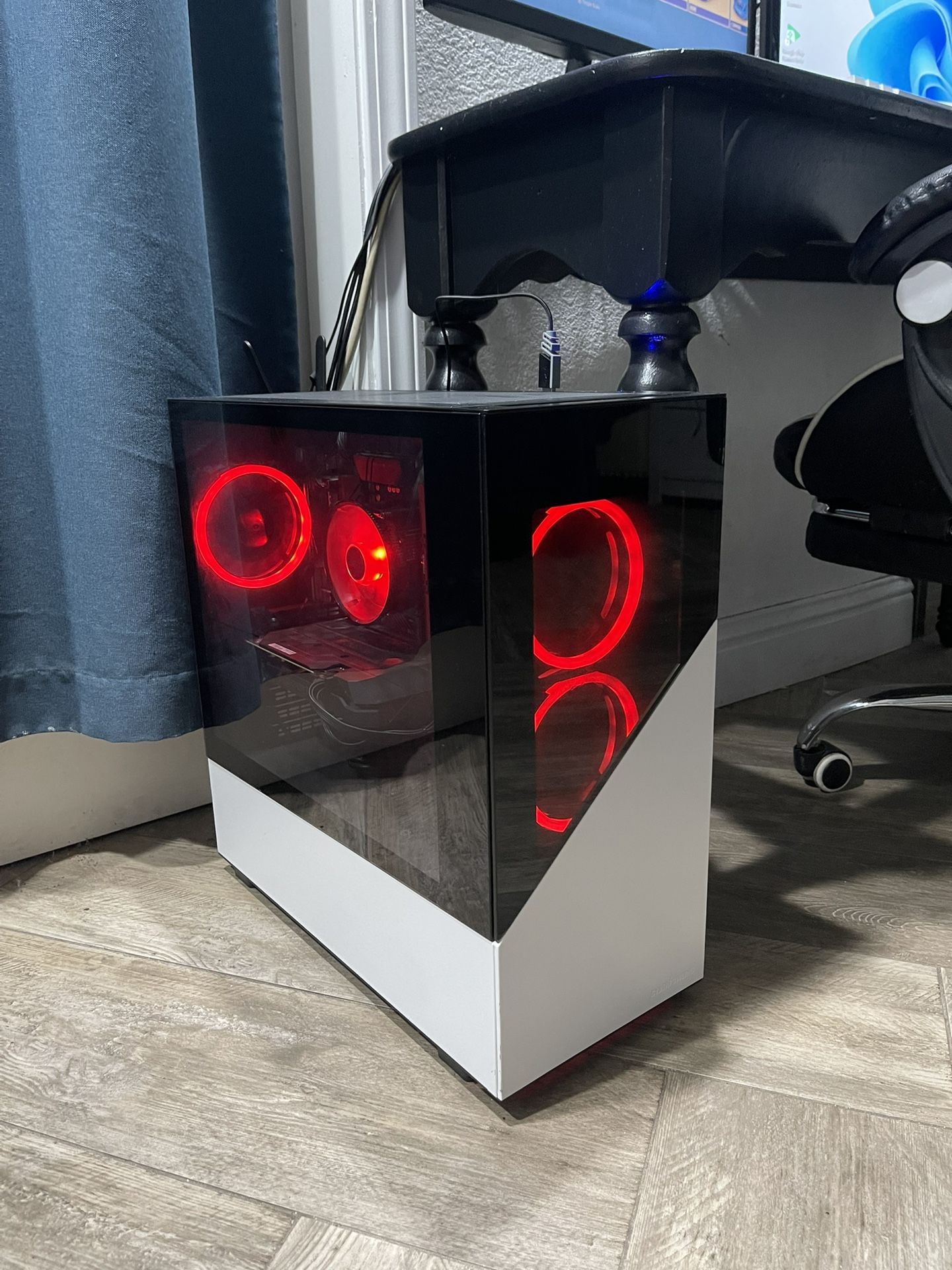 Cyber Power PC 