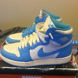 Air Jordan 1 Retro High Og