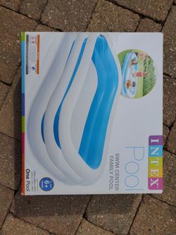 Kiddie Pool