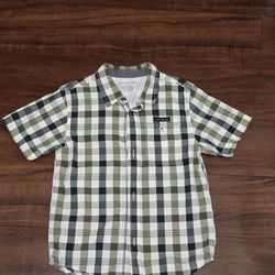 Children's Clothing 