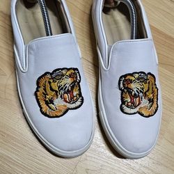 Slip On Gucci  (Size 10)
