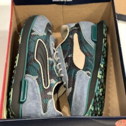 Puma Men’s Sneakers 10 