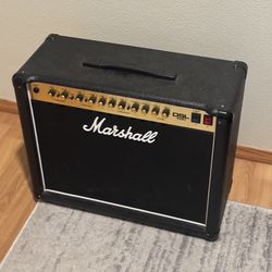 Marshall Amp