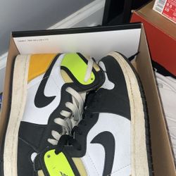 Jordan 1 