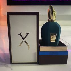 Xerjoff Erba Pura Eau de Parfum Spray, Unisex, 3.4 oz (100 Ml) New