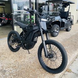 E RIDE PRO SS 3.0 E BIKE 