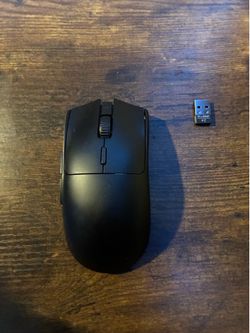 Razer v3 Viper Hyperspeed mouse