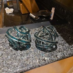 Art Structure Venetian Glass