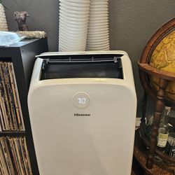 Portable AC and Heating