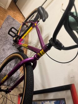 Haro 29 in bmx