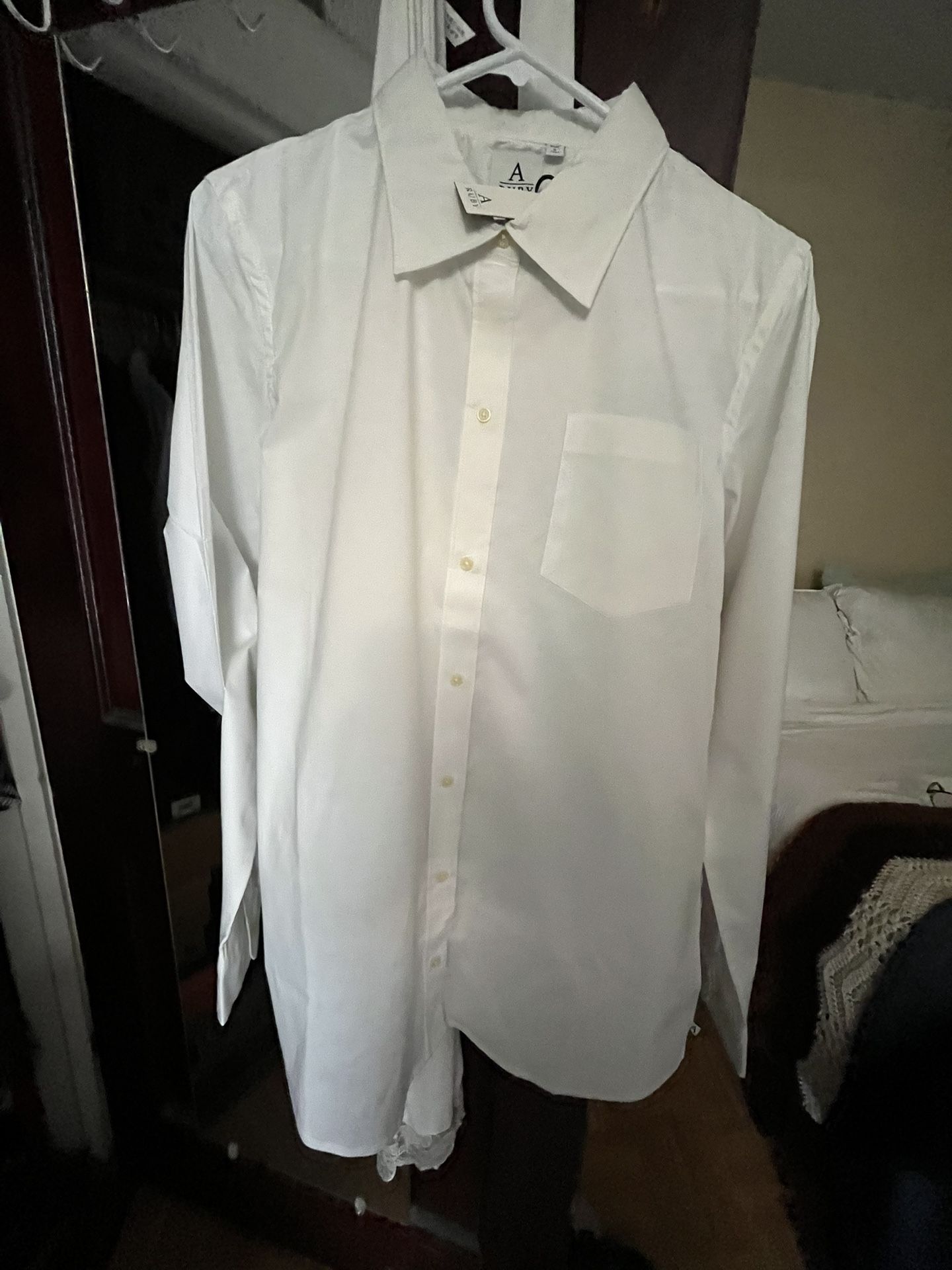 Dress Shirts