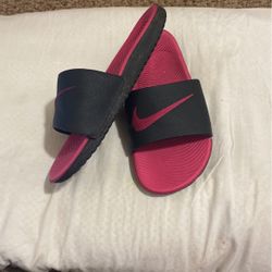 Nike Slides