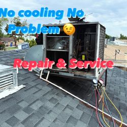 Lennox Air Conditioner 