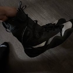 Nike hyperko2