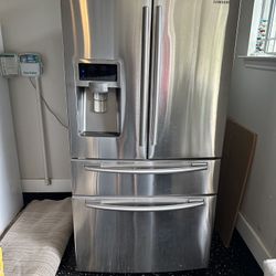 Fridge And Cooler 