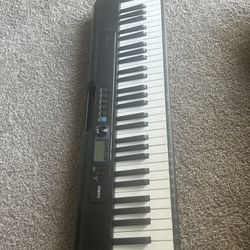 Casiotone CT-S190