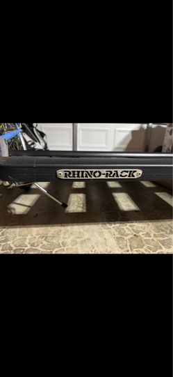 Rhino Rack