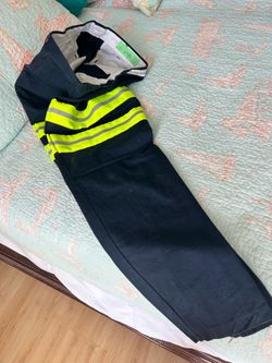 Men’s work pants