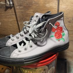 Converse High-Tops