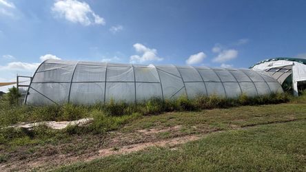 Free green house