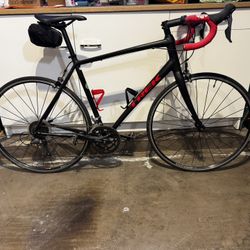 Trek BontragerTLR Bicycle 