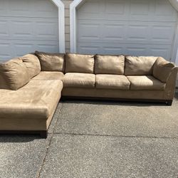 Sectional Sofa