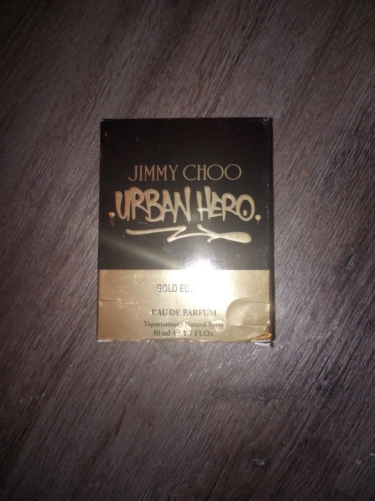 Jimmy Choo Urban Hero