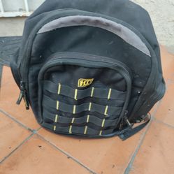 Bolsa De Trabajo Para Herramientas