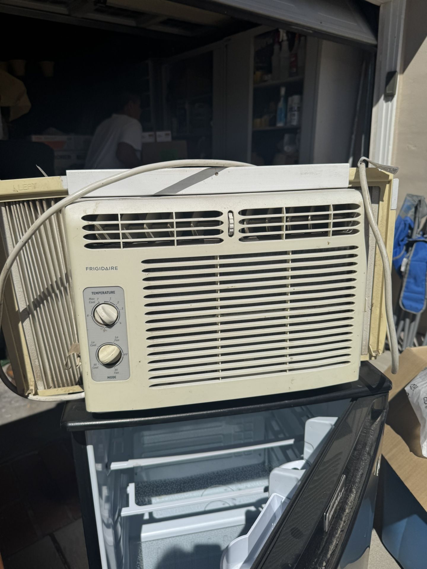 Frigidaire Window Air Conditioner 