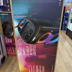 JBL Partybox 720 Take Home Pay Later 