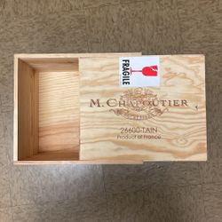 Wine Crates $ 10 each
