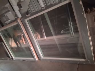 Double Pane Windows 4 By 4