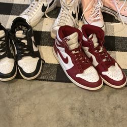 Shoe Lot