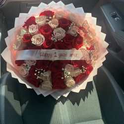 Bouquets