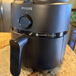 PHILIPS Air Fryer NA120/00,...