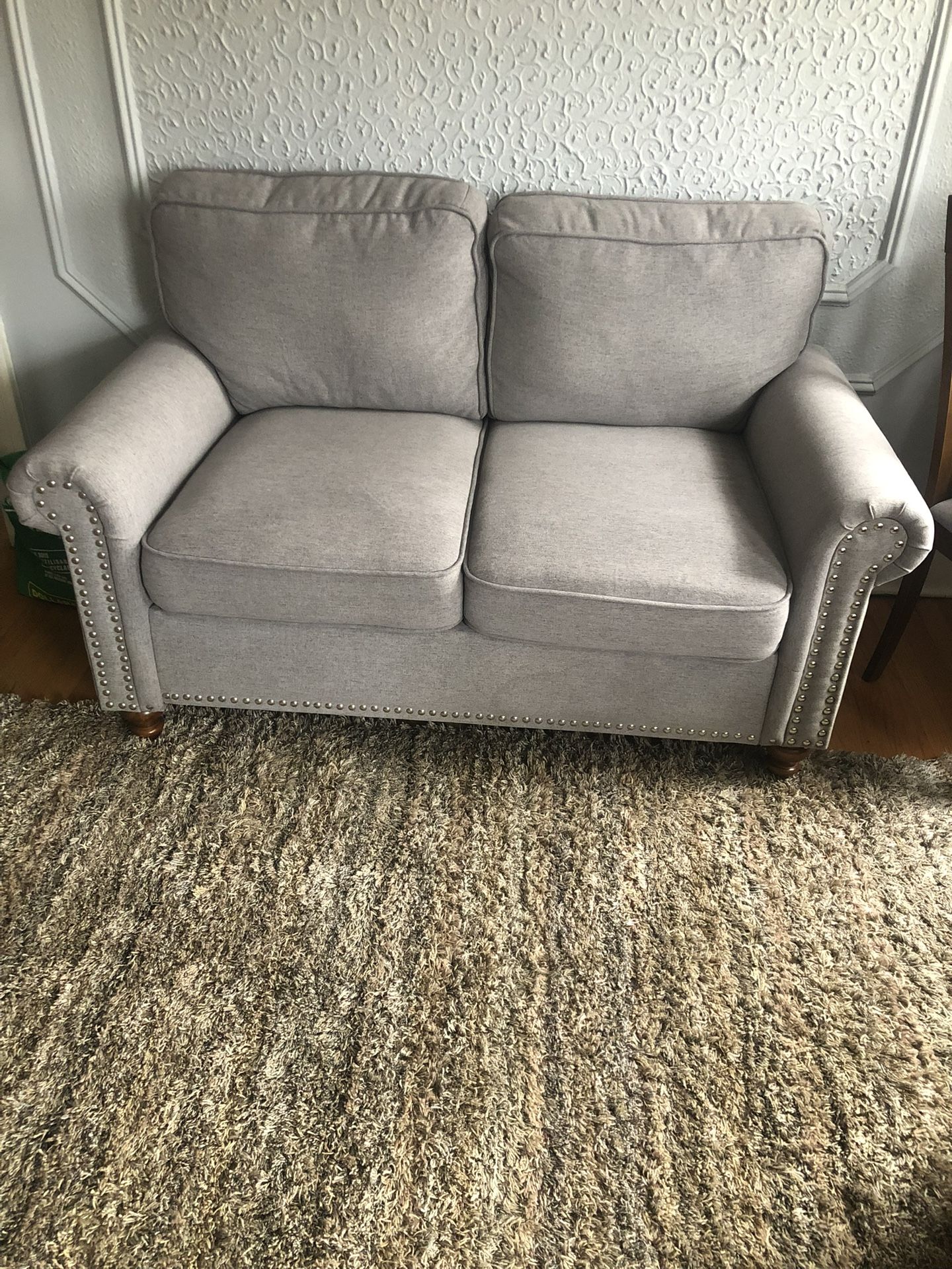 Couch Set
