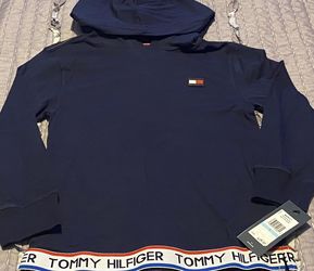 Pullover Sweater