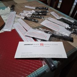 Miracle Blade 13 Piece Knife Set