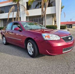 2006 Chevrolet Malibu